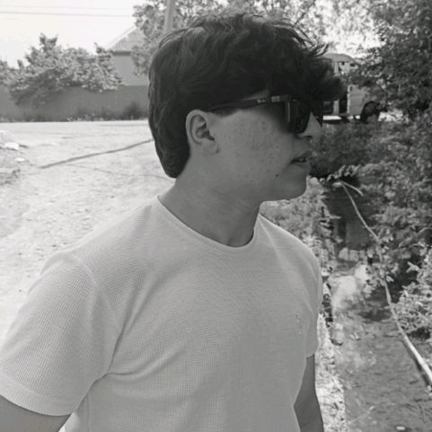 ilhamssmaylov