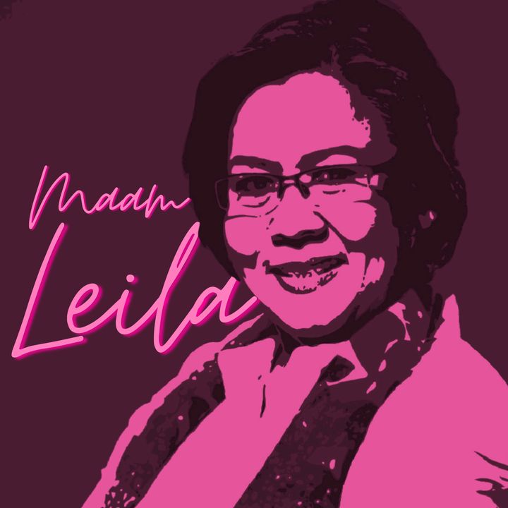 Lagot Kay Leila - original sound