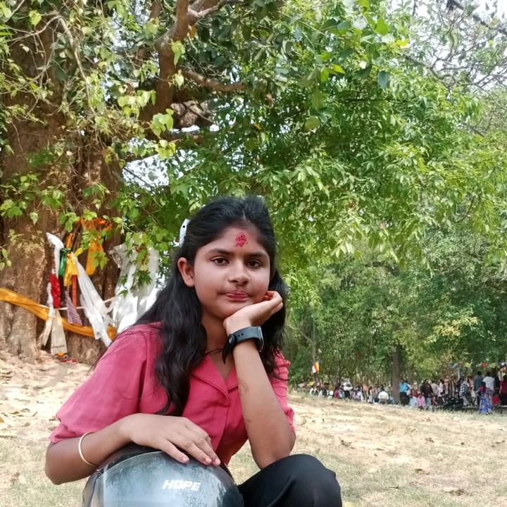 yadav_nandani1