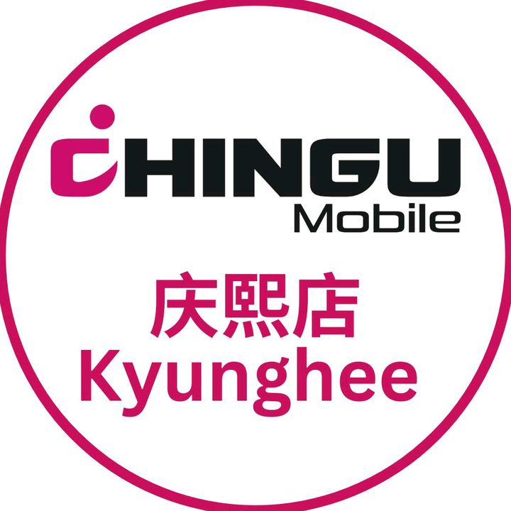 @chingumobilekyunghee
