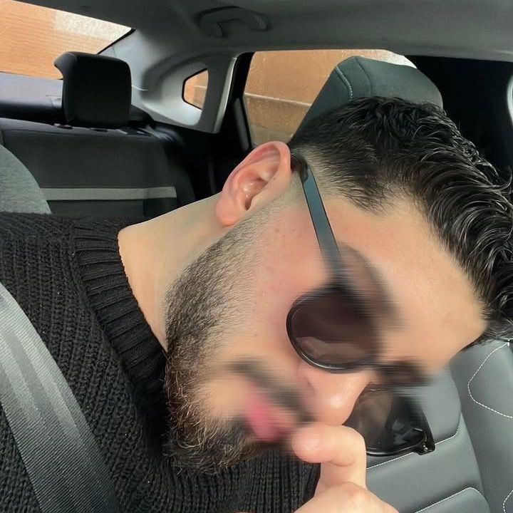 🦥 𝐒𝐈𝐌𝐎 𝐒𝐕𝐈𝐋𝐒™ 💜 - son original