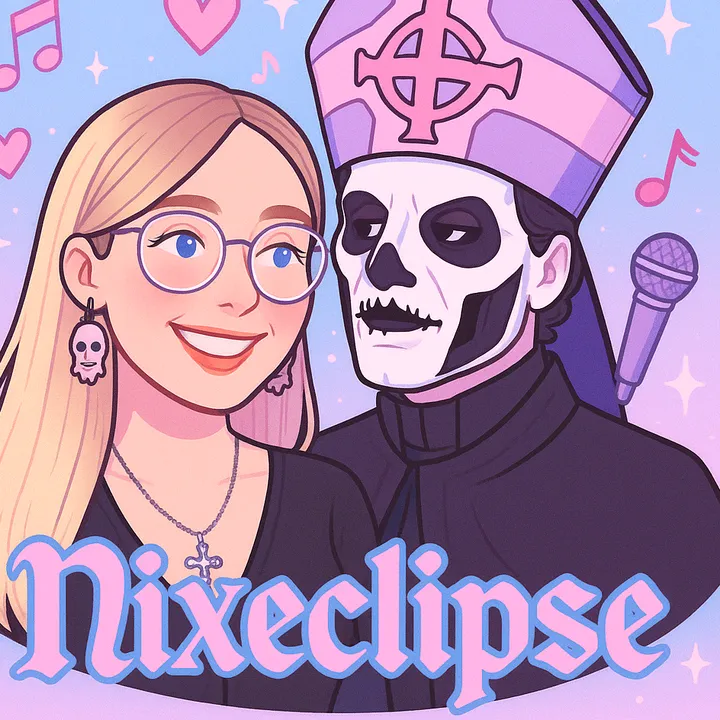nixeclipsee