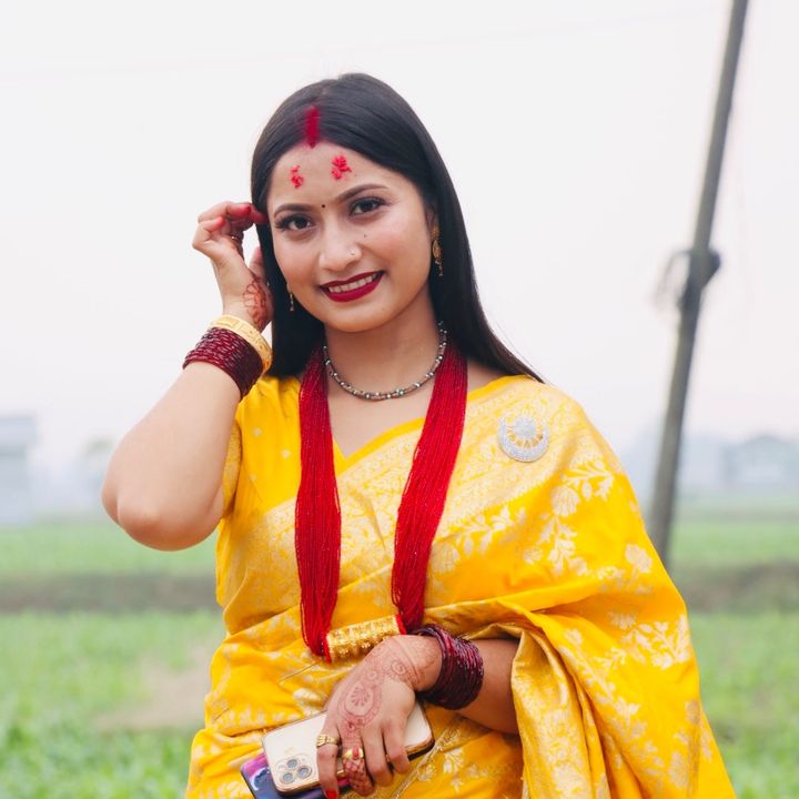 weneshaupadhyaya