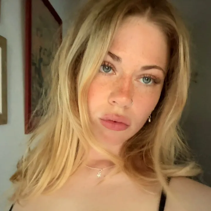 blondelalive
