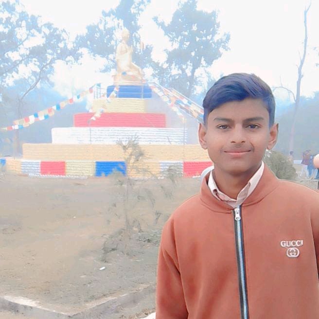 sagarharijan817