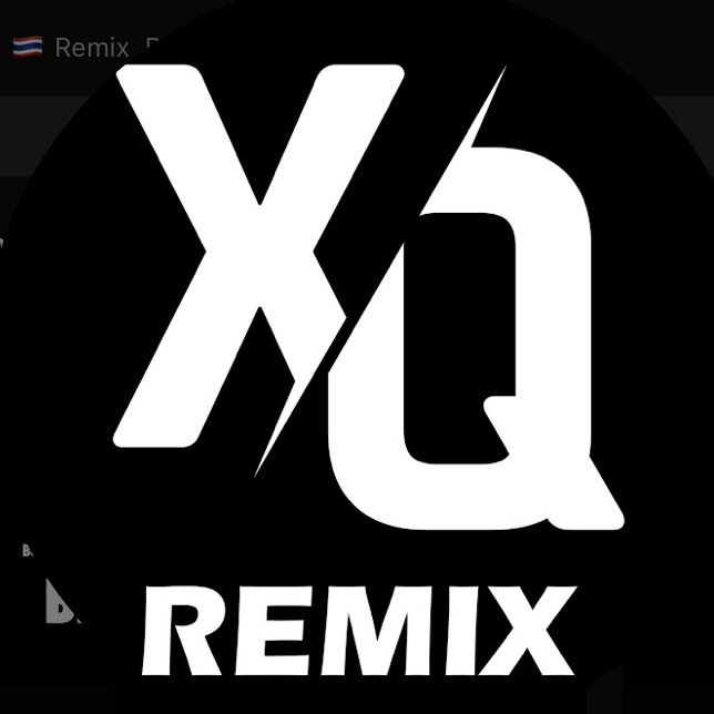 XQRMX - original sound - https.armstlxq