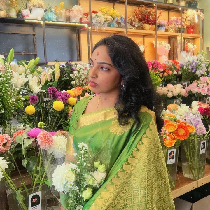 shalinimogan