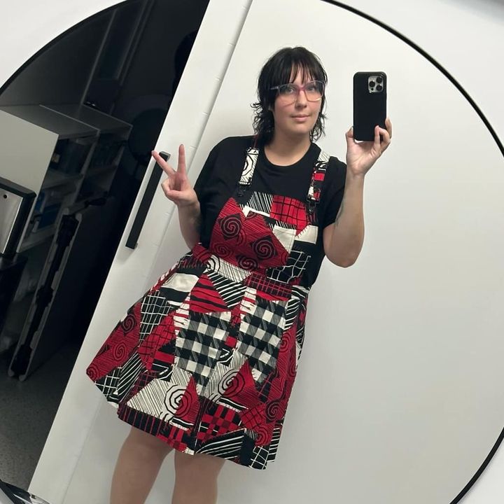 zoekatelynmadegorgeous