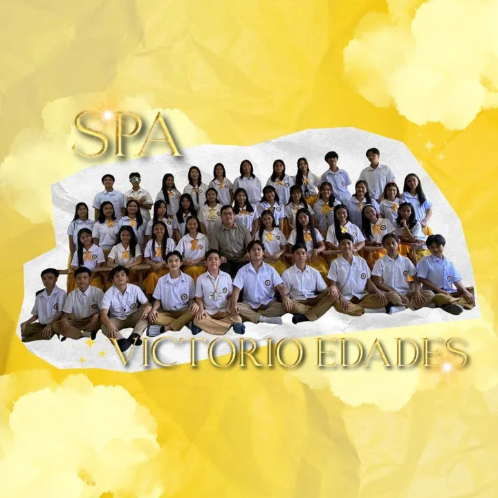 spaedadess