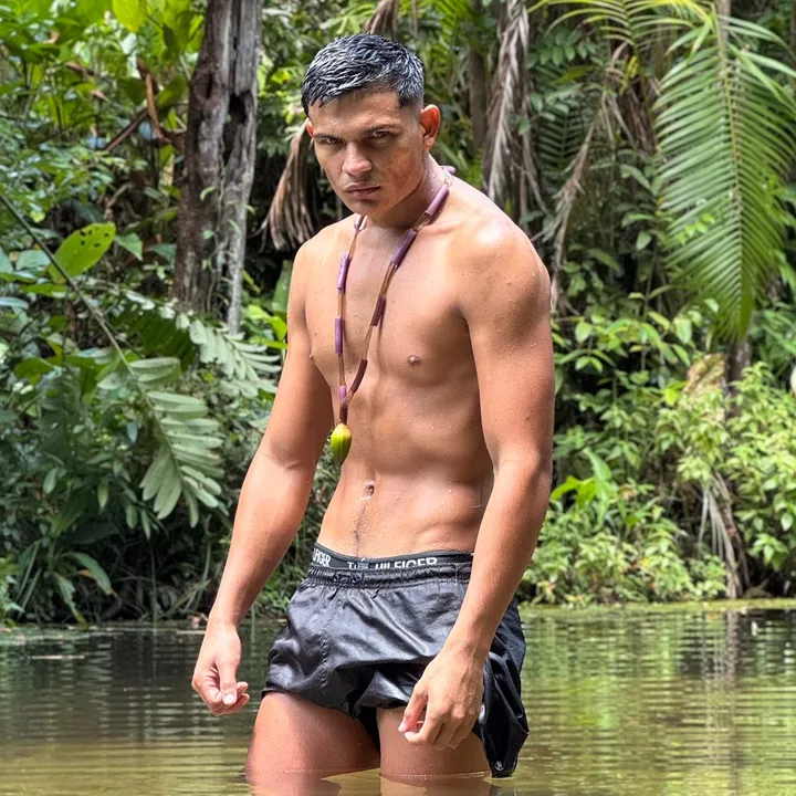 erycktarzan
