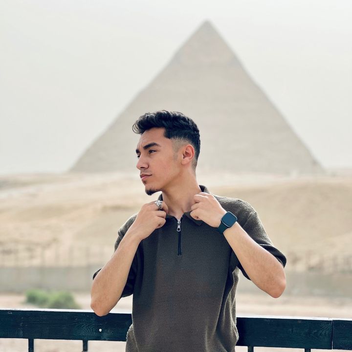 🔥🔱𝙀𝙡_𝙕𝙤𝙕_𝙍𝙚𝙙𝙖🔱🔥 - original sound
