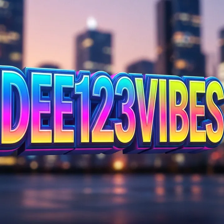 dee123vibes