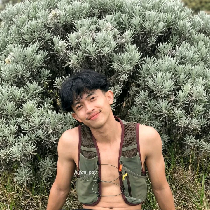hiyanpayong