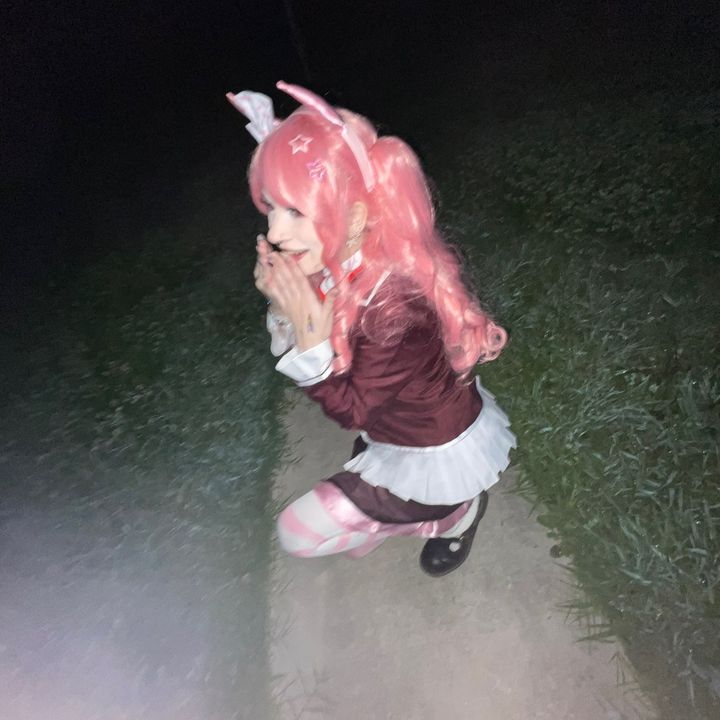 bunnystuffing
