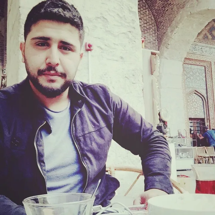 ahmetcil158