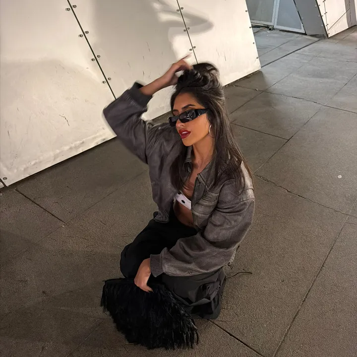 lillyashika