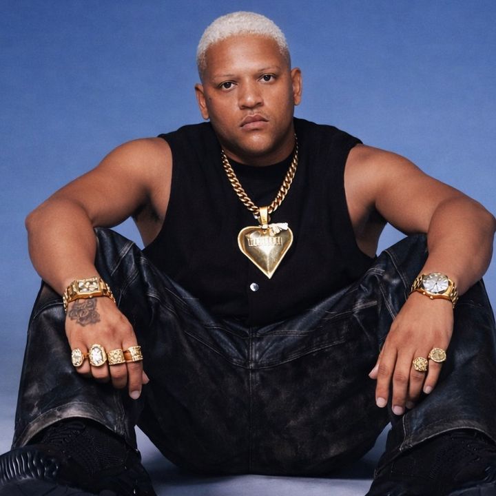 Mc Tarapi - Boneca Bicuda