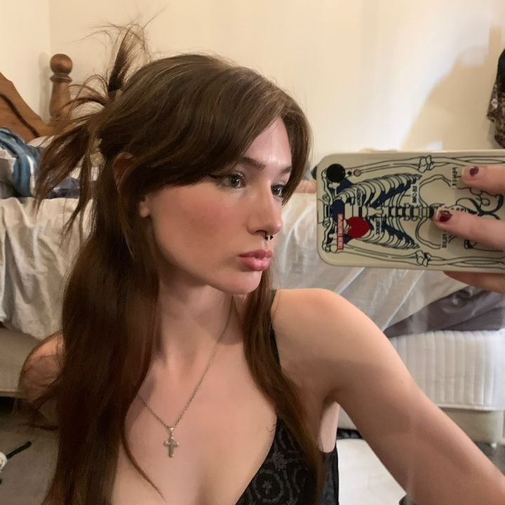 shesclinicallyinsane