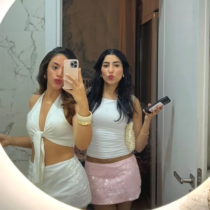 clarashahid