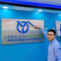 oswaldoyuquilema