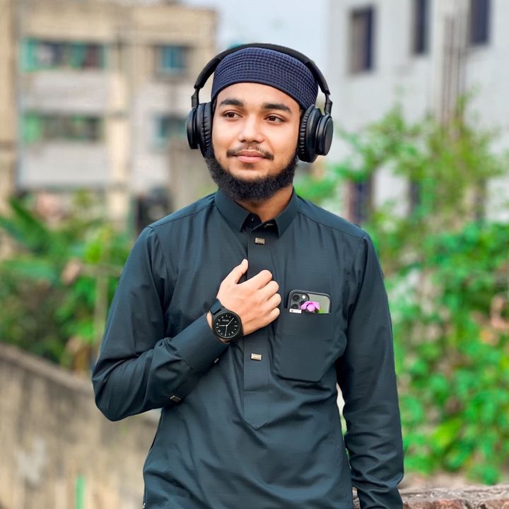 Ataur Rahman Hamidi - WEDDING NASHEED