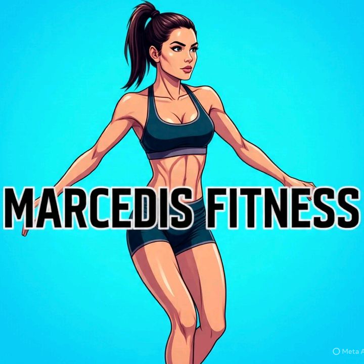 marcedisfitness