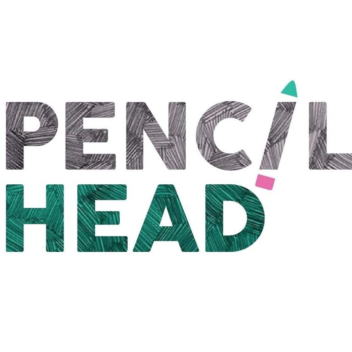 pencilhead.art