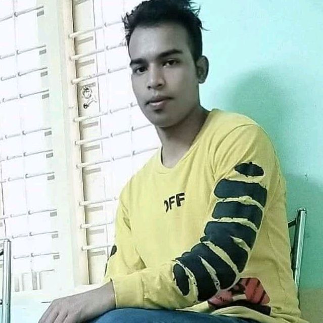 kishan.an