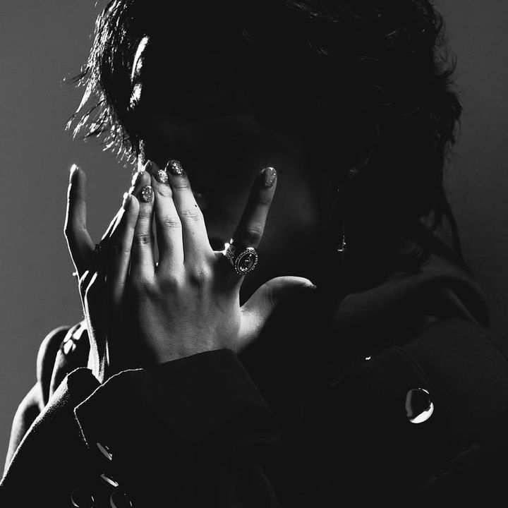 ༒ - 28.04KEEPGOIN