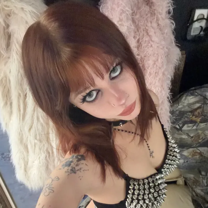 trashybagqueen