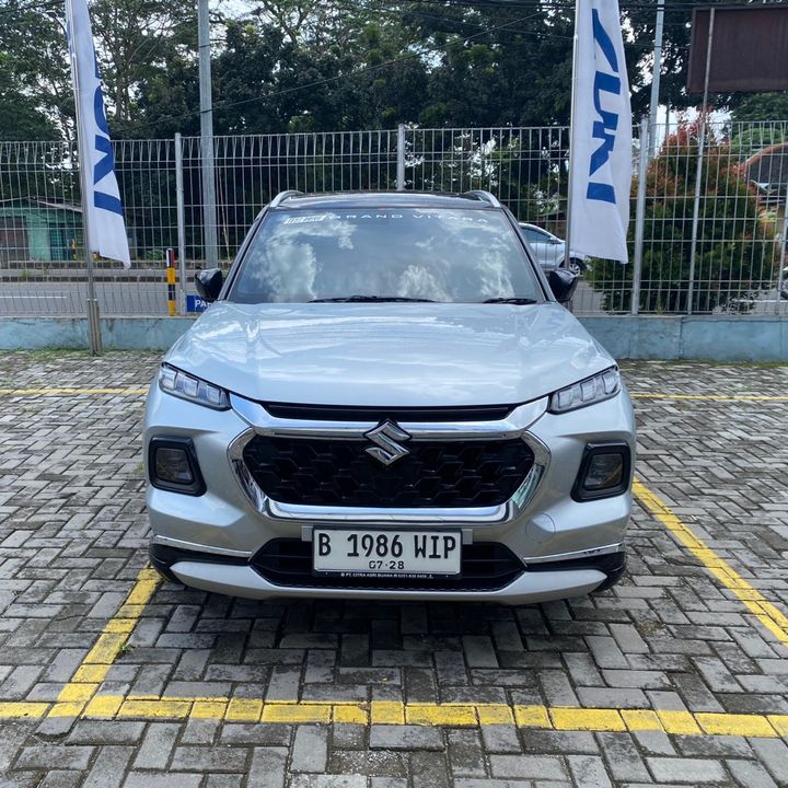 riharsuzukibogor