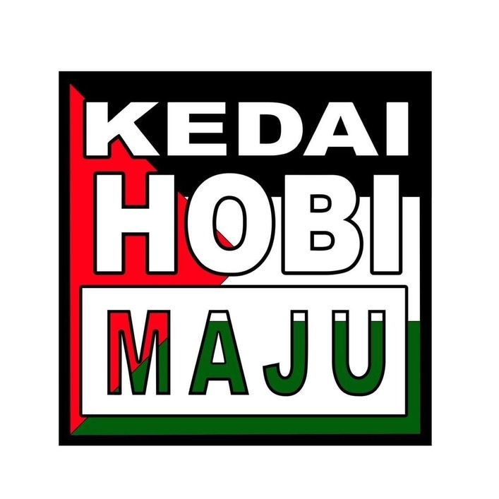 kedaihobimaju360