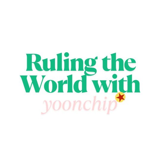 yoonchip_holicvn