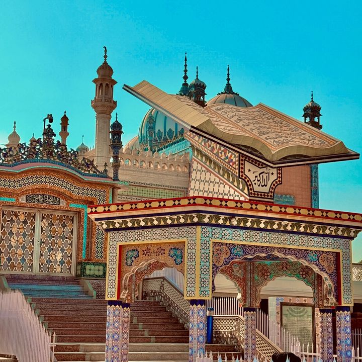 bhong.masjid