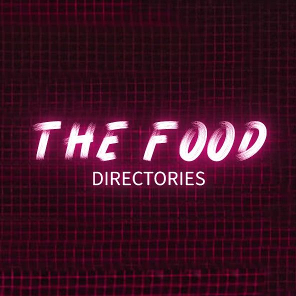 @thefooddirectories