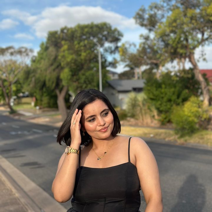 deepishakandel