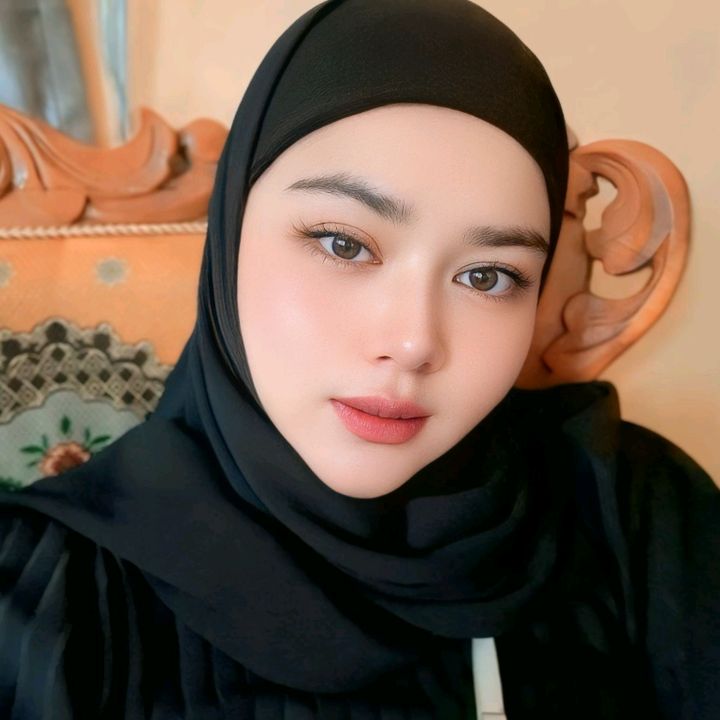 Hidayanti - original sound - yantieeeeeh