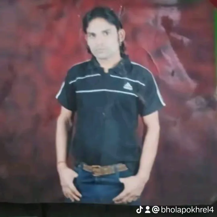 gitapokhrelbhattarai