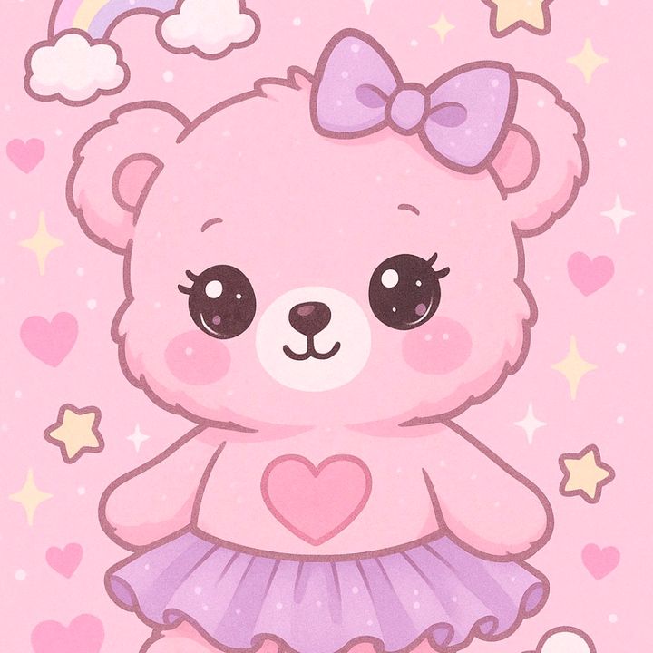 cottoncandyshop90