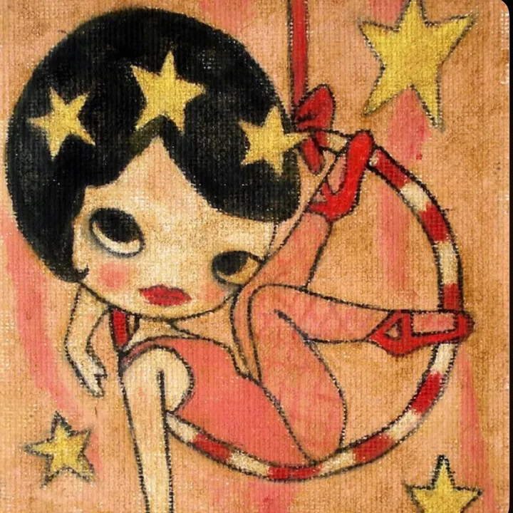 matchalovinglady