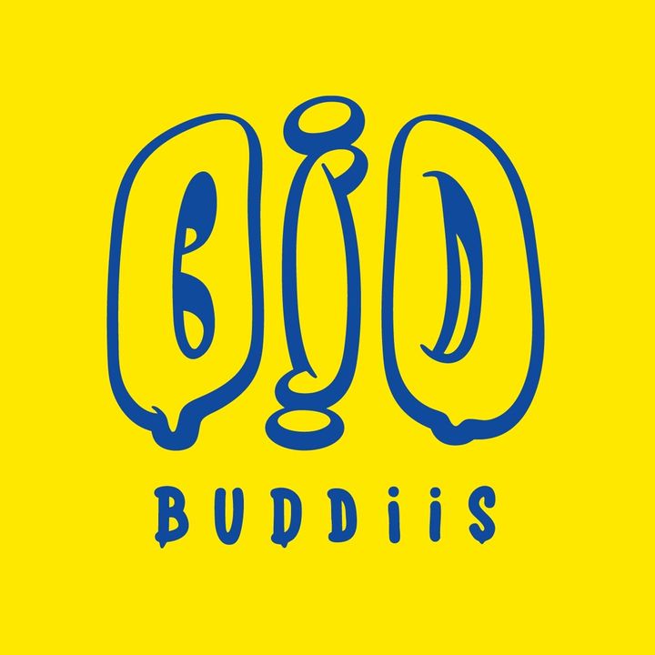 BUDDiiS - LIGHTS