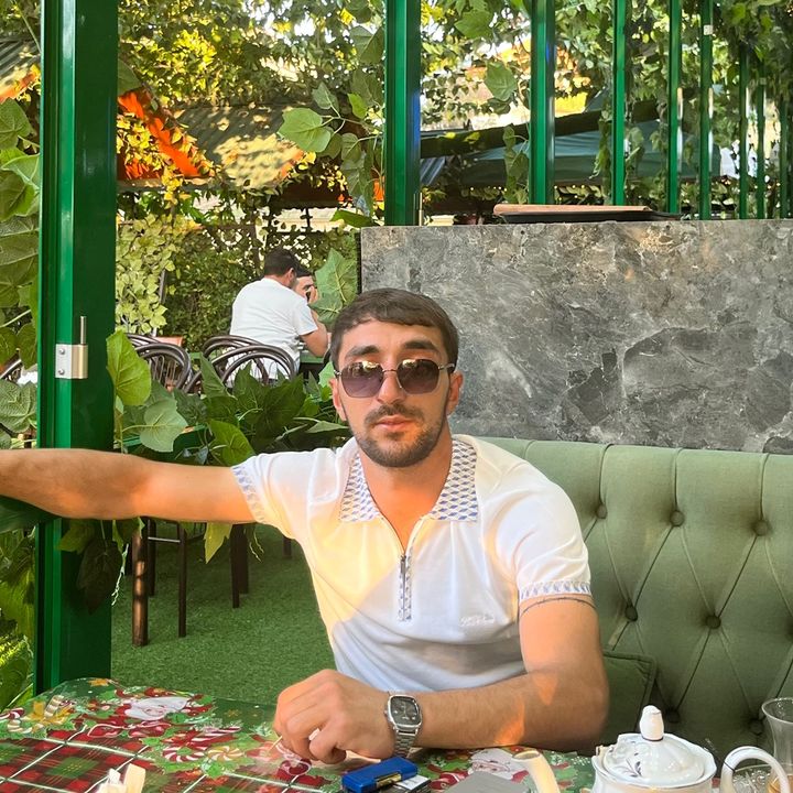 ☞ 𝟎𝟑𝟐 🇦🇿 - orijinal ses