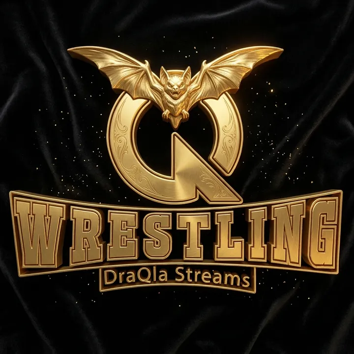 @draqlastreamswrestling