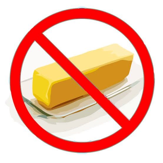 number.2.butter.hater
