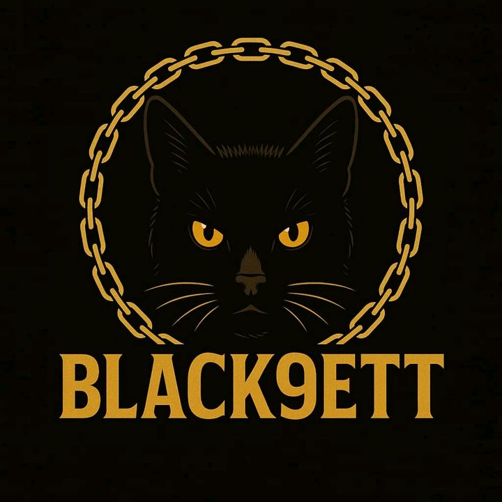 Black9ett - LI BGHIT