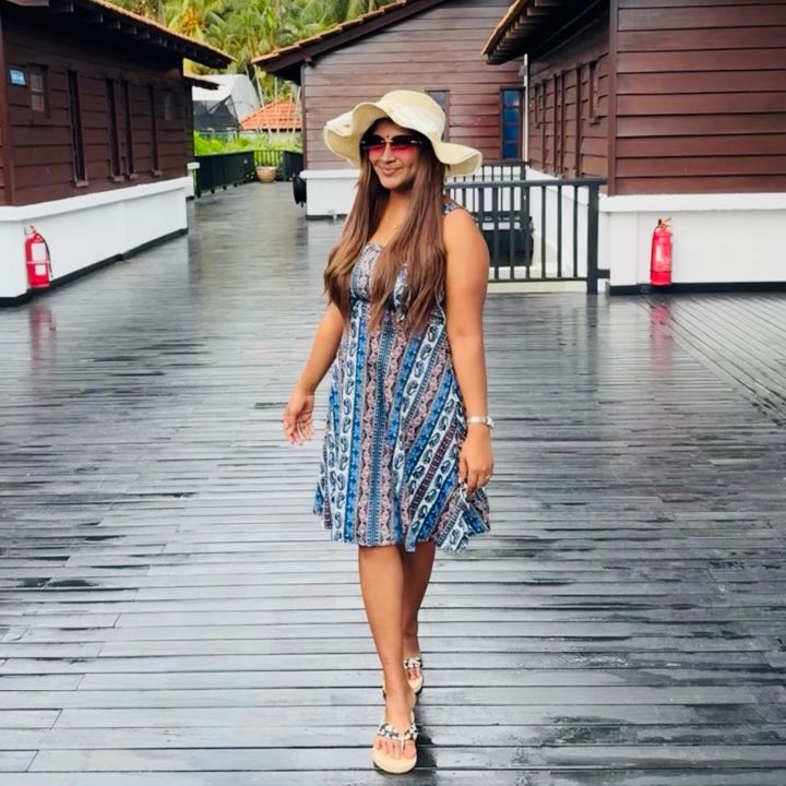shinitharishini