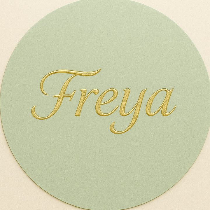 freyapasto