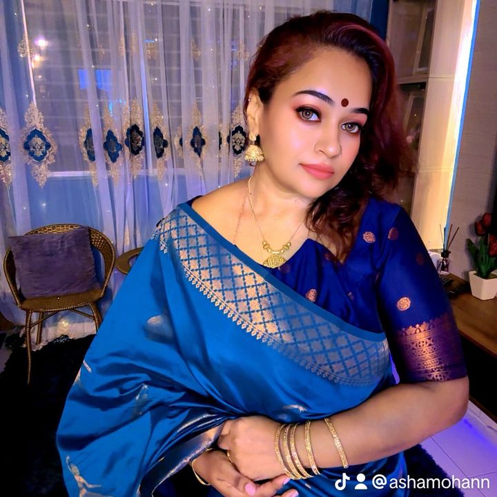 ashamohann