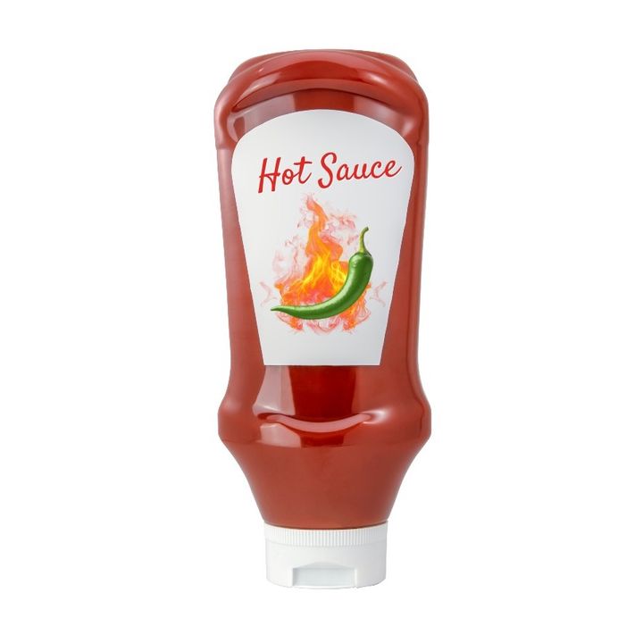saurhotsauce