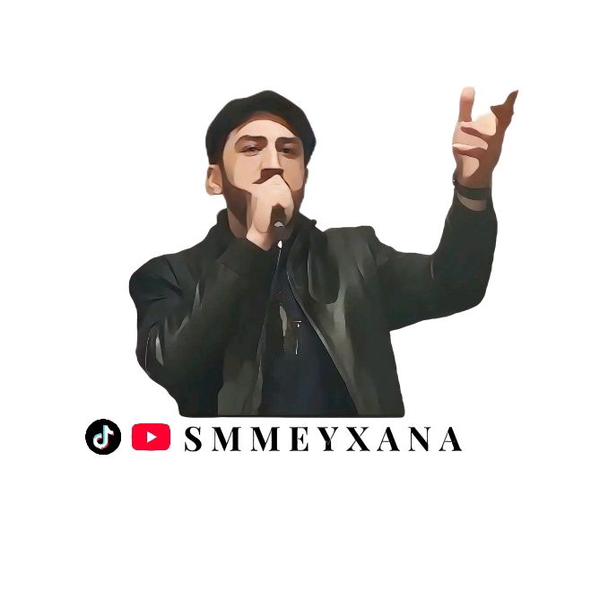 𝙎𝙢_𝙈𝙚𝙮𝙭𝙖𝙣𝙖🦅 - orijinal ses